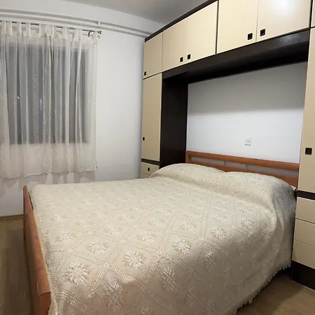 Bruna 3 Apartment *