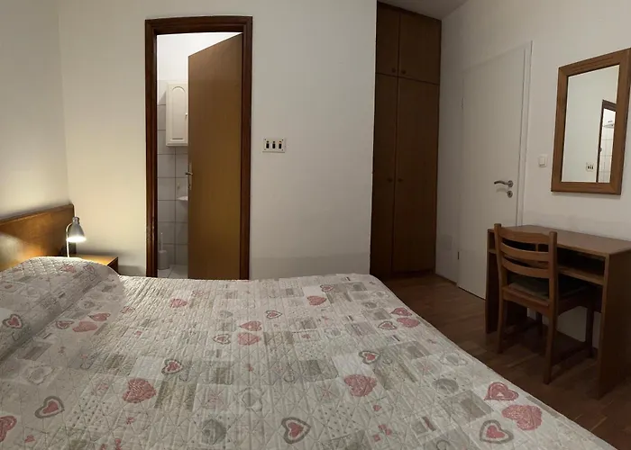 Bruna 3 아파트 포레치