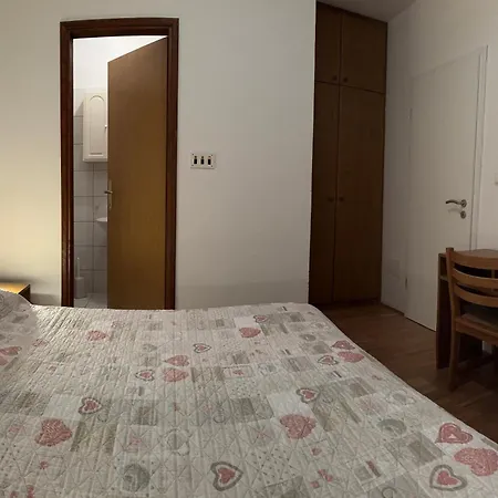 Bruna 3 Apartment Porec