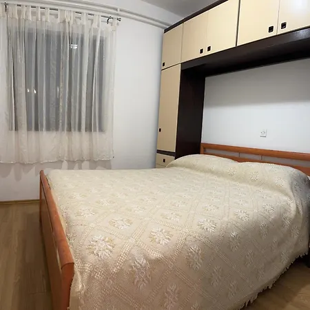 Bruna 3 Daire Poreč