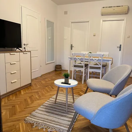 Διαμέρισμα Bruna 3 Πόρετς