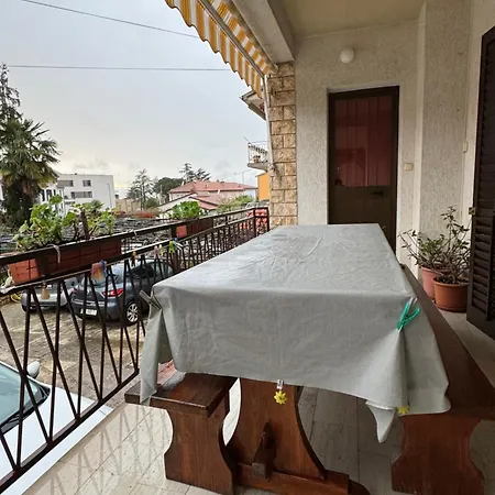 Bruna 3 Apartament *